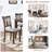 Wooden Dining Chairs-975462844