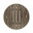 Outdoor Wood Side Table-117627993