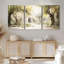 3 Piece Wrapped Canvas Print-1631750198