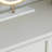 Makeup Vanity with Light mirror,5 drawers,Power Outlet