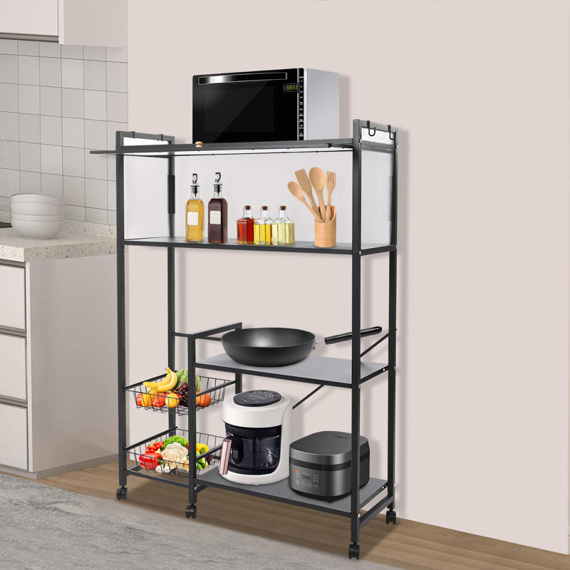 Support de rangement à plusieurs niveaux