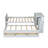 Multifunctional Platform Bed-516879386