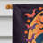 Jakameron Double Sided Polyester Animal Garden Flag-775247602