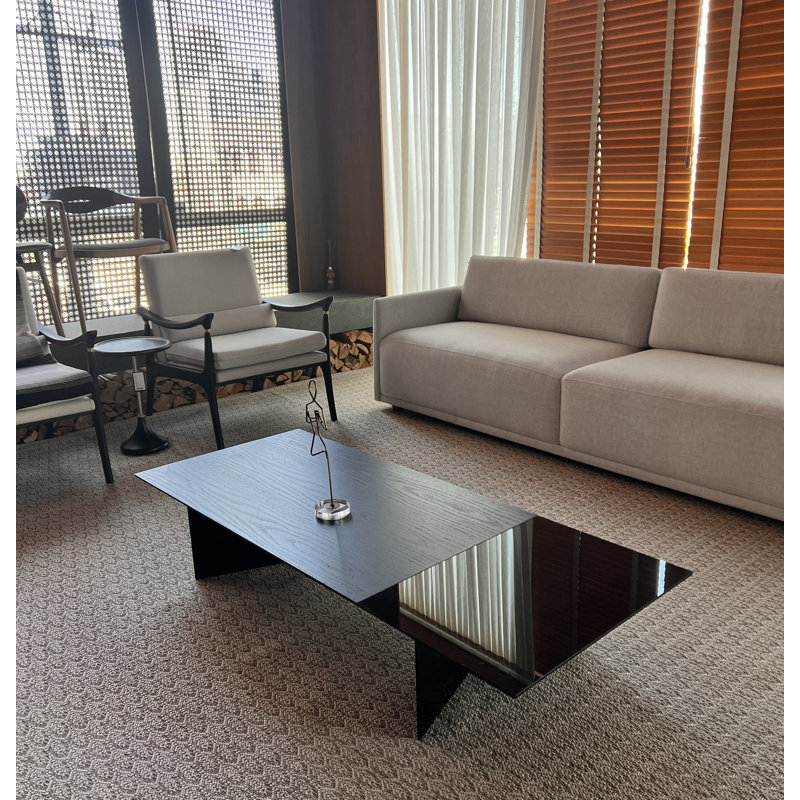 Cassia Rectangular Coffee Table