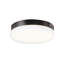 Aviator 1-Light LED Ceiling Fan Bowl Light Kit-55604722