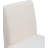 Gramercy Linen Textured Fabric Dining Chair-88545586