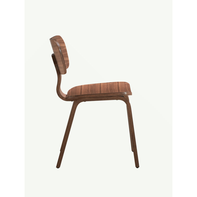 Ensemble de 2 chaises d'appoint Casson