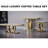 Keyion 53.5'' Console Table