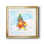 «Never Regret Being Kind» - peinture encadrée-25029443-25029448