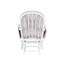 Fauteuil oscillant avec repose-pieds Mason-70107386-48202387