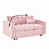 Rose pastel est en rupture de stock