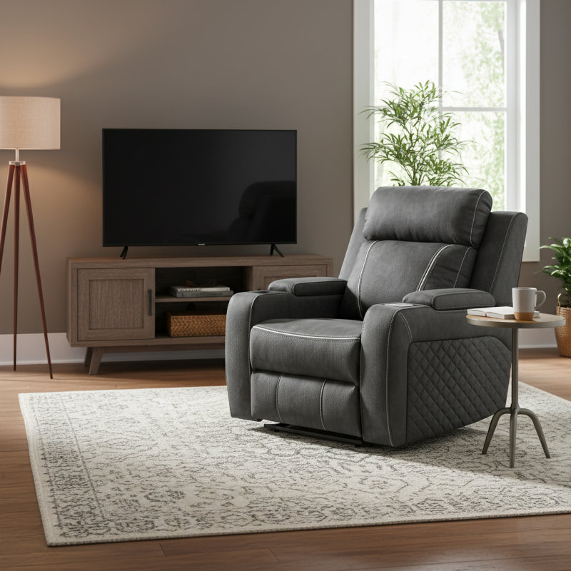 Fauteuil inclinable Preanna