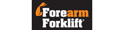 Forearm Forklift logo
