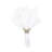 Linen Solid Colour Square Napkin