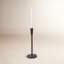 Bougeoir de table en métal Diaz-405334976-405334979