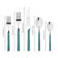 Ensemble de couverts en acier inoxydable MEPRA Fantasia (5 pièces)-14547521
