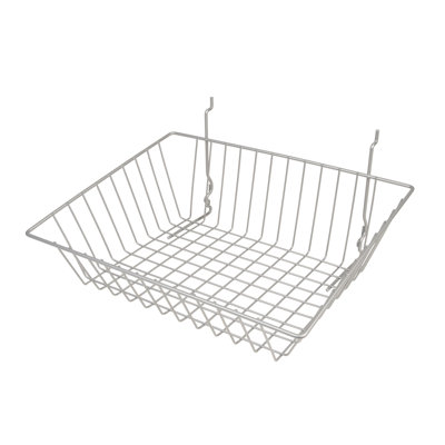 Steel Bin