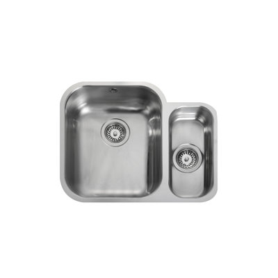 Classic Single Bowl Undermount Kitchen Sink