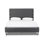 Anderson Upholstered Bed