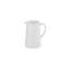 Le Creuset Stoneware Signature Pitcher 10 Oz. White
