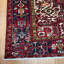 Tapis en laine fait à la main Heriz Herat
