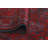 Khyle Rose Red Runner