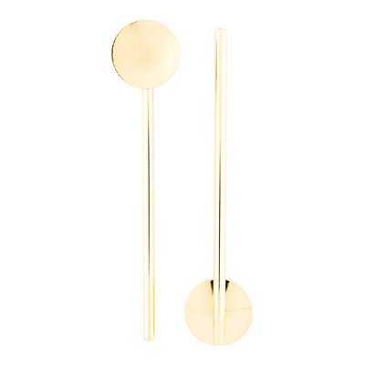 Viveca Stainless Steel Stirrer