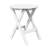 Round Patio Dining Folding Table-108589717