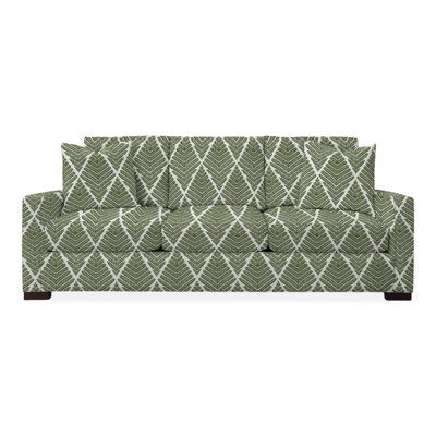 Cornerstone Sofa