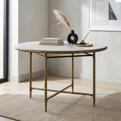 Table de salle à manger Corrinne