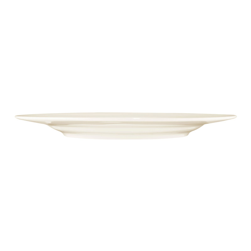 Ranvir 21cm Porcelain, Beige