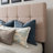 Silvester Modern Upholstered Platform Storage Bed with Wooden Slats, no box spring needed-104901177-86592362