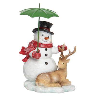 Christmas Fantasy & Sci-Fi Figurines & Collectibles