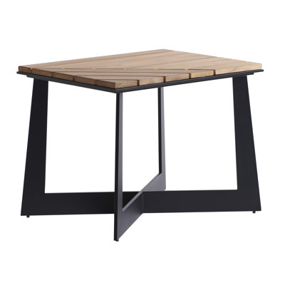 South Beach Square End Table