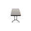 Table pliante - Contreplaqué - Rectangle -11172870