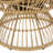 RESEDA SWIVEL PATIO  CHAIR