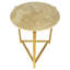 Manhattan 3 Legs End Table
