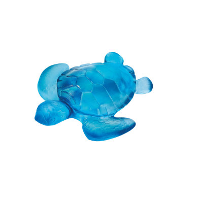 Animal Universe Mini Sea Turtle Figurine