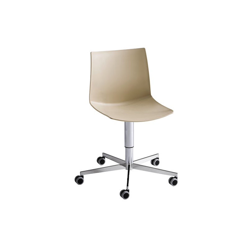 Kanvas Task Chair, Sand