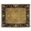 Donegal Branches Wool Oriental Area Rug in Beige/Brown-40705699