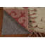 Tapis géométrique indien 5 x 8