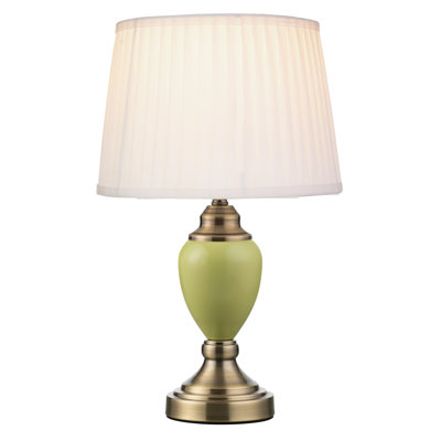 Southall Metal Table Lamp