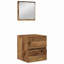 Bathroom Furniture Suite-284524526