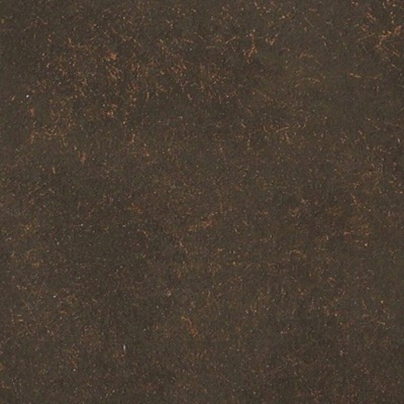 Luminaire suspendu cylindrique 1 lumière DEL bronze