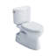 Vespin® II 1.28 GPF (Water Efficient) Elongated Two-Piece Toilet (Seat Included)-55635912