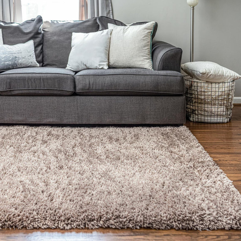 Indoor Rug, Rectangle 8' x 10'