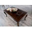 Table basse Traditional