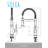 Safavieh Arcadia Kitchen Faucet