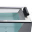 Baignoire à air 70 po x 32 po