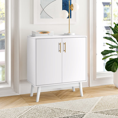 Anshul Accent Cabinet